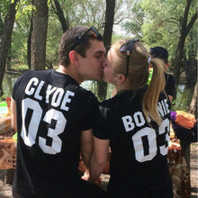 Load image into Gallery viewer, Bonnie &amp; Clyde 03