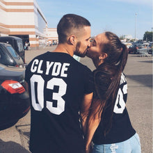 Load image into Gallery viewer, Bonnie &amp; Clyde 03