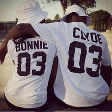 Load image into Gallery viewer, Bonnie &amp; Clyde 03