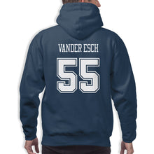 Load image into Gallery viewer, #55 Leighton Vander Esch Pullover Hoodies For Men