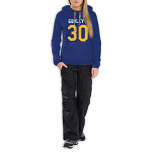 Load image into Gallery viewer, #30 Todd Gurley II Hoodies For Women