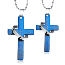 Load image into Gallery viewer, Bible Lover Necklaces