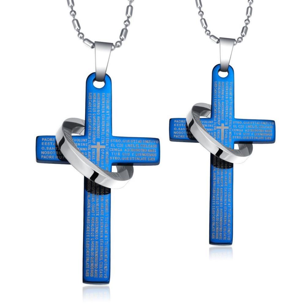 Bible Lover Necklaces