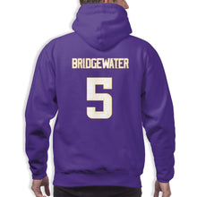 Load image into Gallery viewer, #5 Teddy Bridgewater Hoodies For Men Pullover Sweatshirt