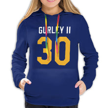 Load image into Gallery viewer, #30 Todd Gurley II Hoodies For Women