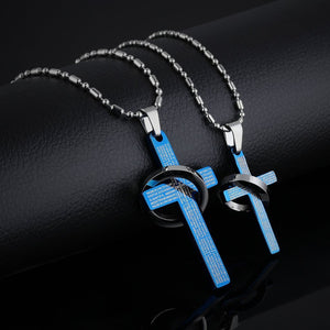 Bible Lover Necklaces