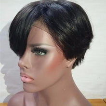 Load image into Gallery viewer, Cut Perfection Full Lace Human Wig