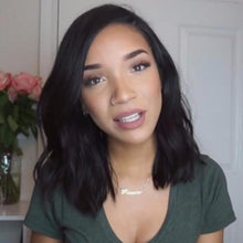 Load image into Gallery viewer, 16 Inch Full Lace Wavy Bob Wig
