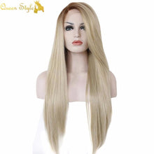 Load image into Gallery viewer, 100% Virgin Human Hair Wigs