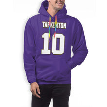 Load image into Gallery viewer, #10 Fran Tarkenton Hoodies For Men