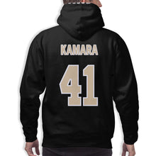 Load image into Gallery viewer, #41 Alvin Kamara Hoodies For Men Pullover Sweatshirt