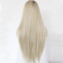 Load image into Gallery viewer, 100% Virgin Human Hair Wigs