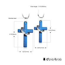 Load image into Gallery viewer, Bible Lover Necklaces