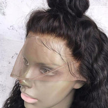 Load image into Gallery viewer, Deep Curly Lace Human Hair Wig