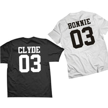 Load image into Gallery viewer, Bonnie &amp; Clyde 03