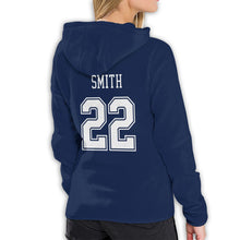 Load image into Gallery viewer, #22 Emmitt Smith Hoodies For Women