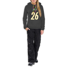 Load image into Gallery viewer, #26 Le&#39;Veon Bell Hoodies For Women