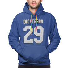 Load image into Gallery viewer, #29 Eric Dickerson Hoodies For Men