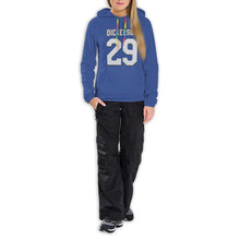 Load image into Gallery viewer, #29 Eric Dickerson Hoodies For Women