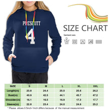 Load image into Gallery viewer, #4 Dak Prescott Hoodies For Women