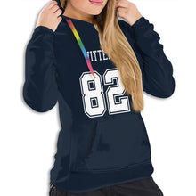 Load image into Gallery viewer, #82 Jason Witten Hoodies For Women