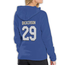 Load image into Gallery viewer, #29 Eric Dickerson Hoodies For Women