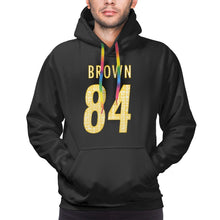 Load image into Gallery viewer, #84 Antonio Brown Hoodies For Men Pullover Sweatshirt