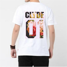 Load image into Gallery viewer, Bonnie Clyde 01 T-shirt