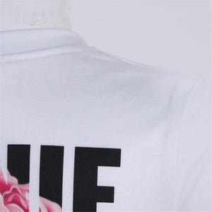 Bonnie Clyde 01 T-shirt