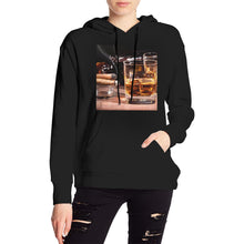 Load image into Gallery viewer, Whiskey Cigar Women&#39;s Sweater