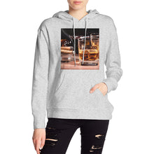 Load image into Gallery viewer, Whiskey Cigar Women&#39;s Sweater