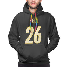 Load image into Gallery viewer, #26 Le&#39;Veon Bell Hoodies For Men