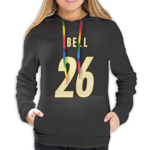 Load image into Gallery viewer, #26 Le&#39;Veon Bell Hoodies For Women