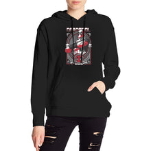 Load image into Gallery viewer, Deadpool Women&#39;s Sweater