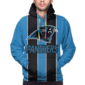 Carolina Panthers Men's Hoodie