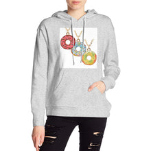 Load image into Gallery viewer, Doughnut Women&#39;s Sweater