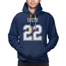 Load image into Gallery viewer, #22 Emmitt Smith Pullover Hoodies For Men