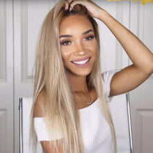 Load image into Gallery viewer, 100% Virgin Human Hair Wigs