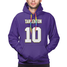 Load image into Gallery viewer, #10 Fran Tarkenton Hoodies For Men