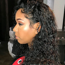 Load image into Gallery viewer, 360 Lace Wigs Pre Plucke Water Wave