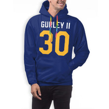 Load image into Gallery viewer, #30 Todd Gurley II Hoodies For Men