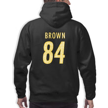 Load image into Gallery viewer, #84 Antonio Brown Hoodies For Men Pullover Sweatshirt