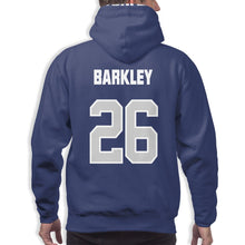 Load image into Gallery viewer, #26 Saquon Barkley Hoodies For Men