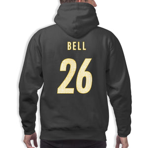 #26 Le'Veon Bell Hoodies For Men