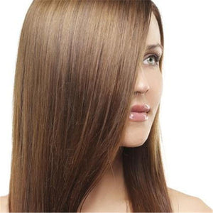 180% Glamorous Straight Long Wig