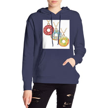 Load image into Gallery viewer, Doughnut Women&#39;s Sweater