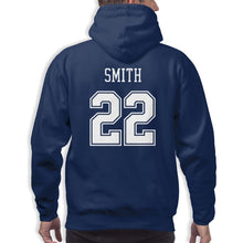 Load image into Gallery viewer, #22 Emmitt Smith Pullover Hoodies For Men