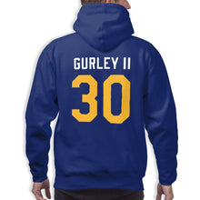 Load image into Gallery viewer, #30 Todd Gurley II Hoodies For Men