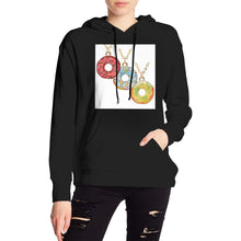 Load image into Gallery viewer, Doughnut Women&#39;s Sweater