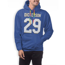 Load image into Gallery viewer, #29 Eric Dickerson Hoodies For Men